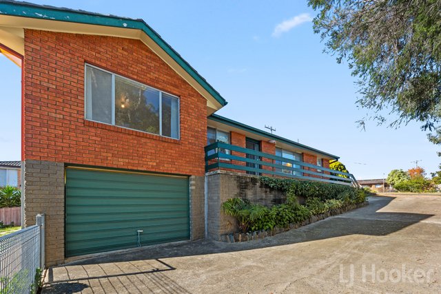 20 Stuart Street, NSW 2620