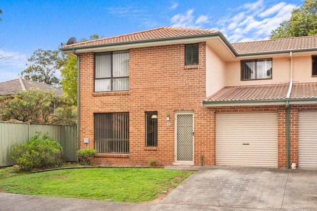 13/1A Derby Street, NSW 2747