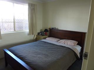 Bed 1 (2009-07-27)