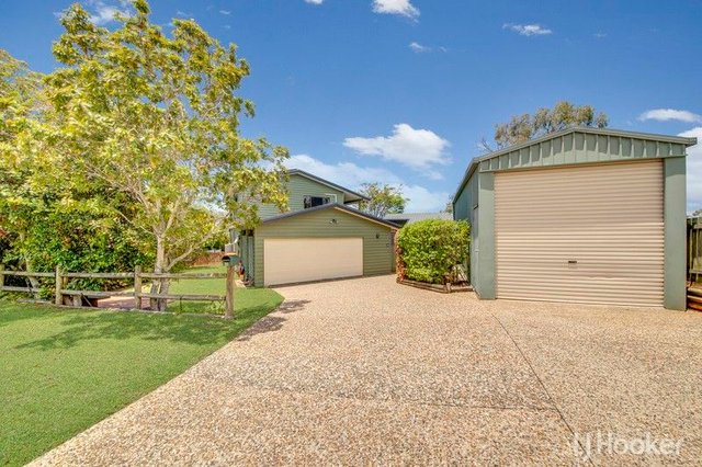 18 Watson Close, QLD 4680