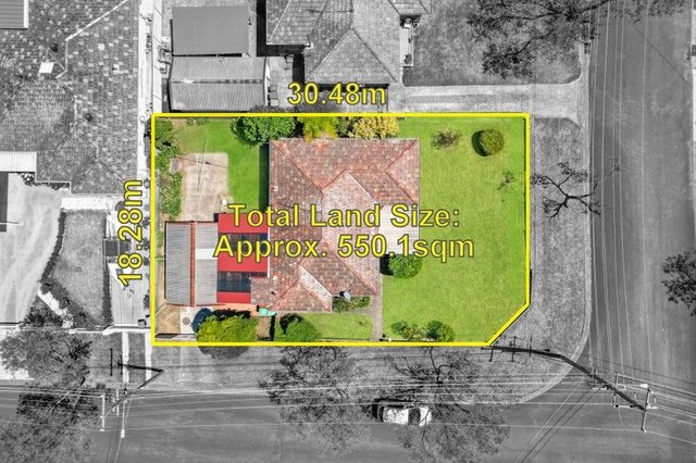 6 Tucabia Avenue, NSW 2198