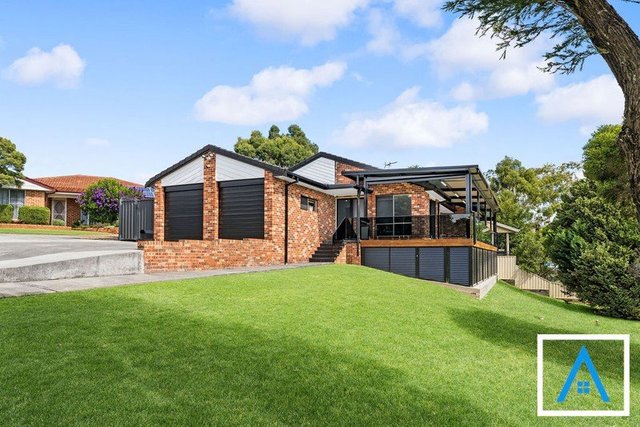2 Nile Place, NSW 2558