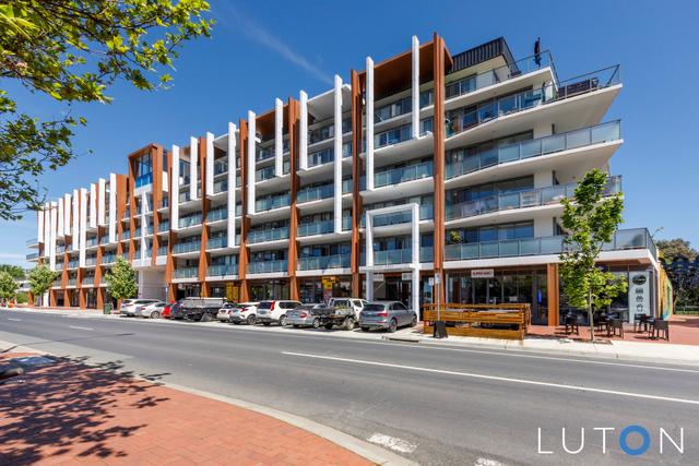 121/6 Cape Street, ACT 2602
