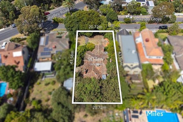 55 Thoresby Grove, VIC 3079