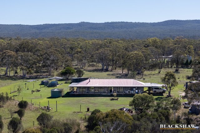 107 Jamaleopa Road, NSW 2622