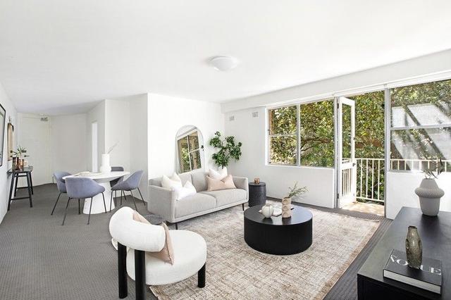 17/105A Darling Point Road, NSW 2027