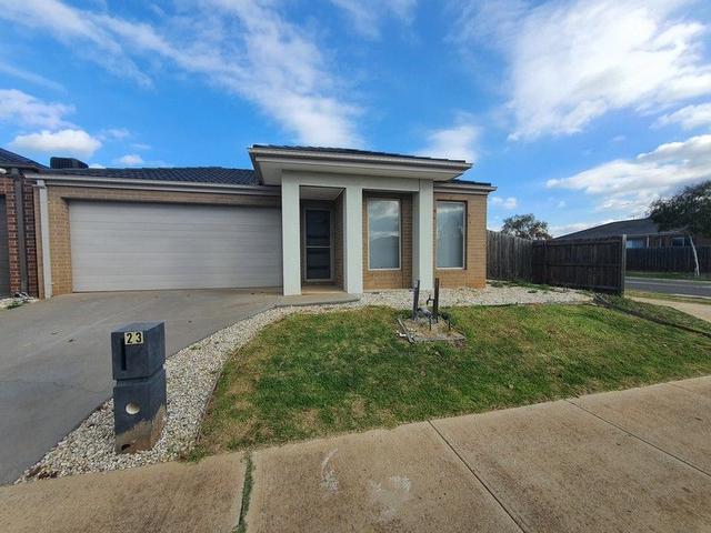 23 Gillespie Drive, VIC 3338