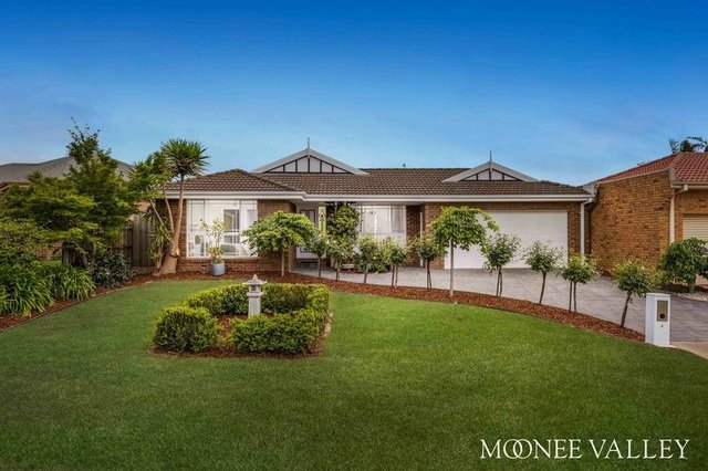 4 Preston Place, VIC 3038