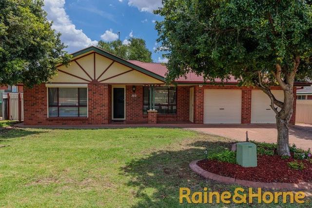 89 Websdale Drive, NSW 2830