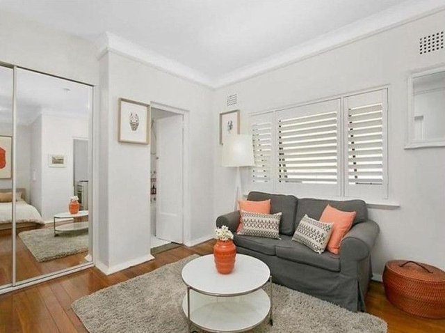 307/117D MacLeay Street, NSW 2011