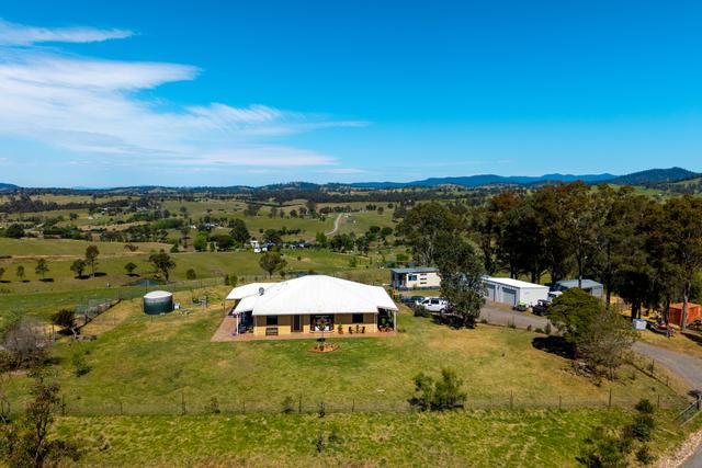 49 Quinlans Road, NSW 2550