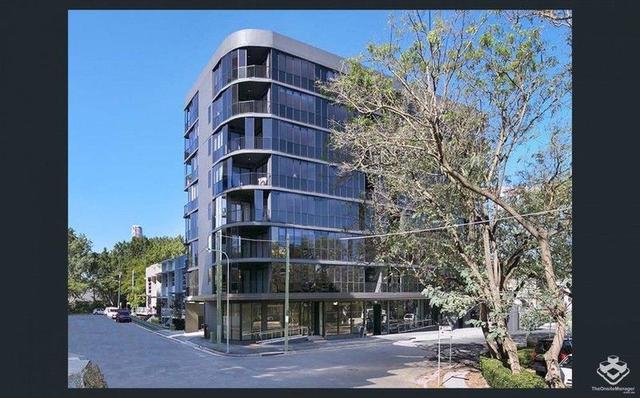 307/10 Buchanan Street, QLD 4101