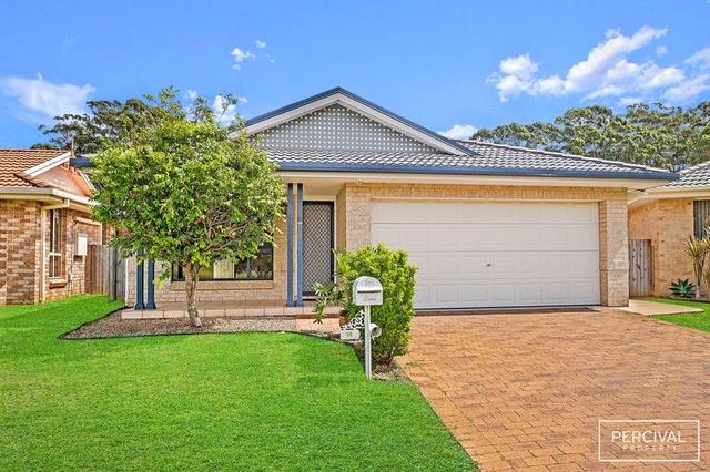 14 Carriage Way, NSW 2444