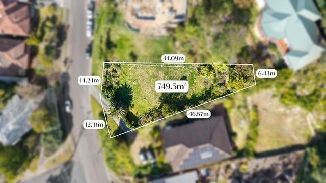 19A Northumberland Avenue, NSW 2079