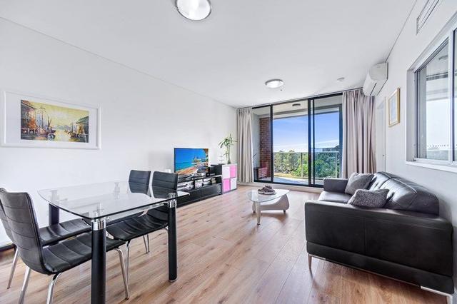 405/12 Brodie Spark Drive, NSW 2205