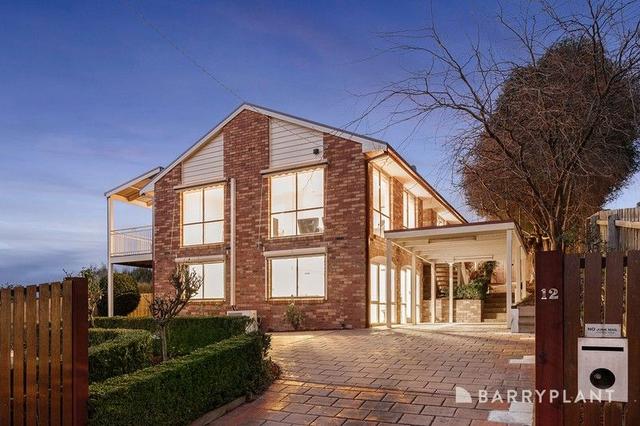 12 Taurus Court, VIC 3140