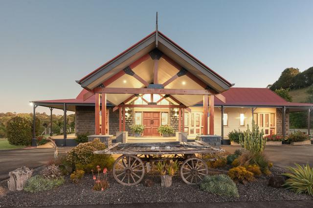 104 Bridge Creek Road, QLD 4552