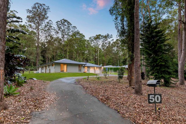 50 Cashmere Lane, QLD 4500