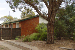 Front of House (2005-04-19)