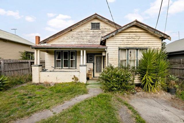 11 Zeal Street, VIC 3055