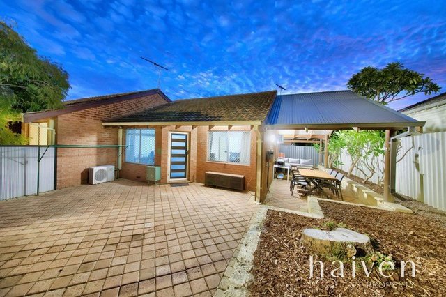 9/117 Royal Street, WA 6060