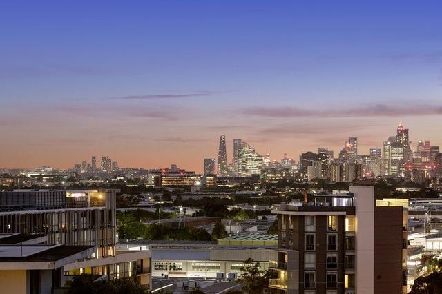Penthouse 1205/3 Haran Street, NSW 2020