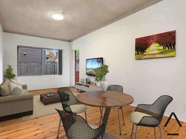 3/11 Albert Road, NSW 2133