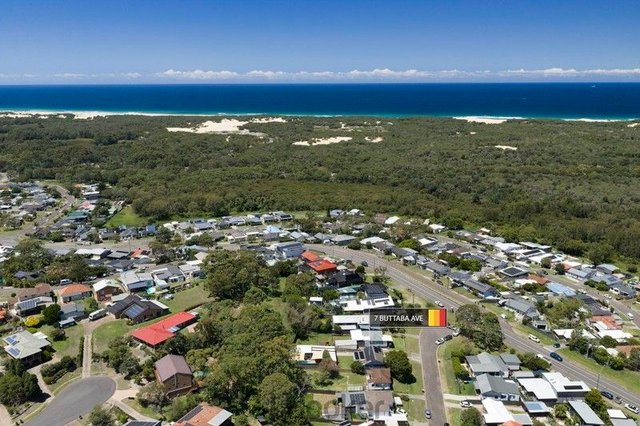 7 Buttaba Avenue, NSW 2280