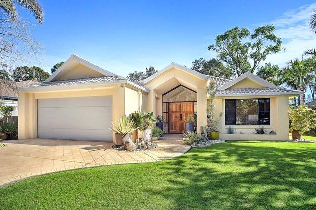 42 Wattlebird Drive, QLD 4564