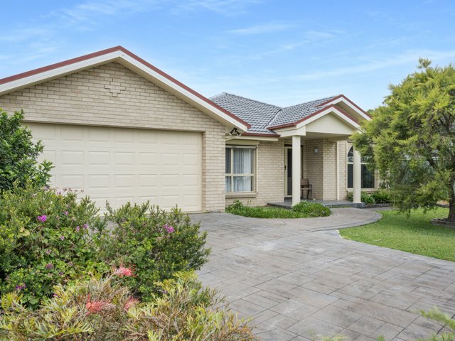 3 River Road, NSW 2540