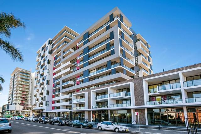 409/26 Burelli Street, NSW 2500