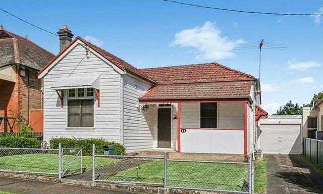 11 High Street, NSW 2218