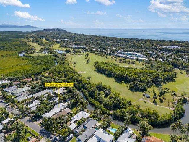 49 Endeavour Street, QLD 4877