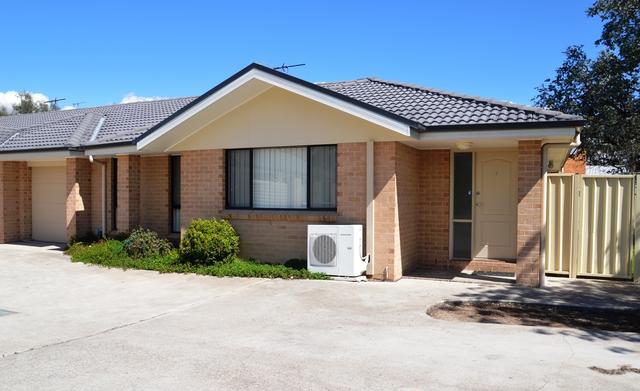 7/27D Mitchell Street, NSW 2333