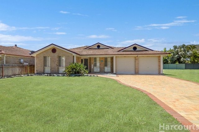 2 Mowong  Close, NSW 2440