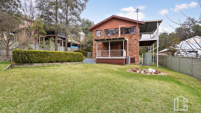 17 Lewin Street, NSW 2777