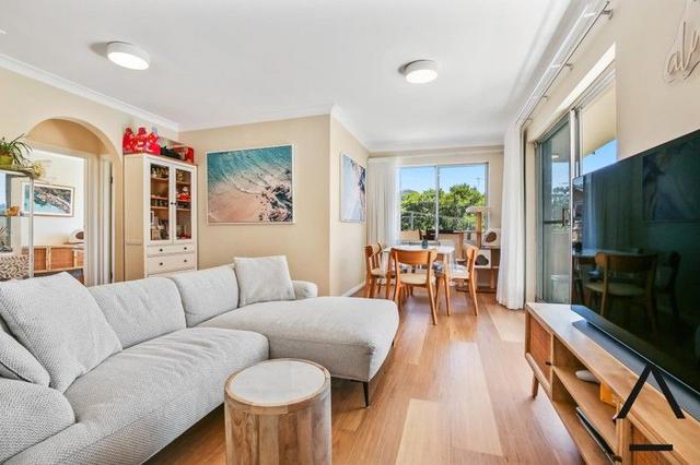 1/119 Mount Street, NSW 2034