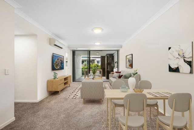 33/24 Colton Avenue, QLD 4030