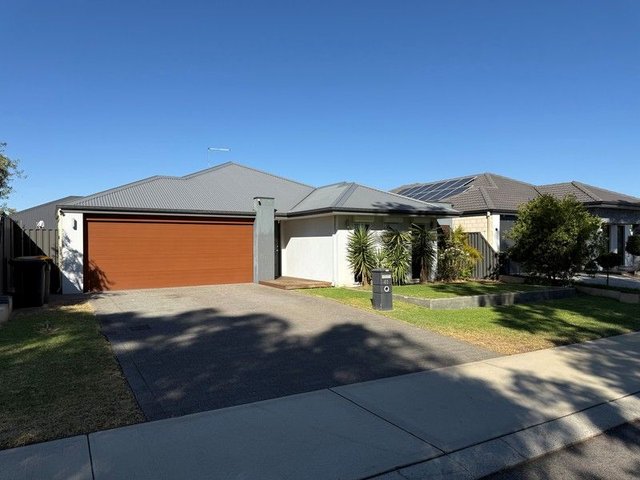 41 Stewartby Crescent, WA 6056