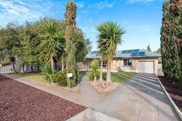 20 Crittenden Road, SA 5162