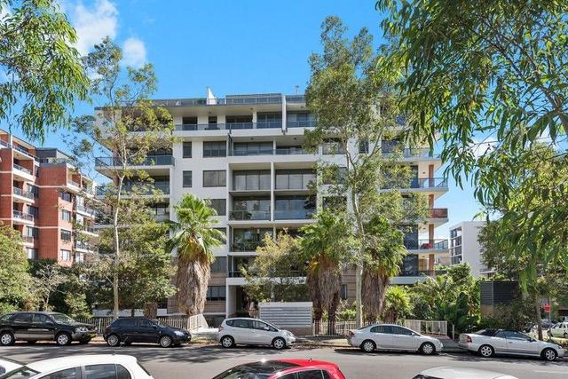 254/27-31 Leonard, NSW 2077