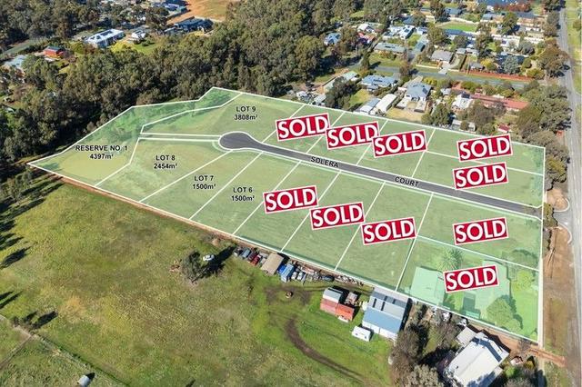 Solera Court, VIC 3551