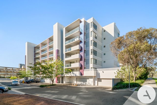 212/60 College Street, ACT 2617