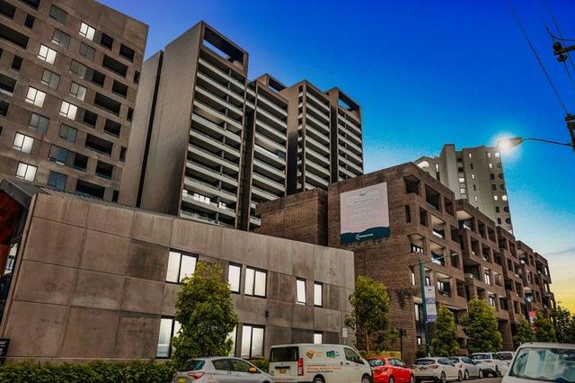 802/30 Shepherd Street, NSW 2170