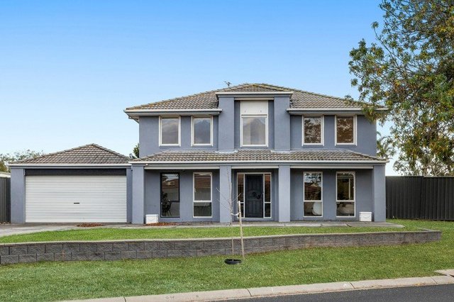 3 Boberrit Wynd, VIC 3037