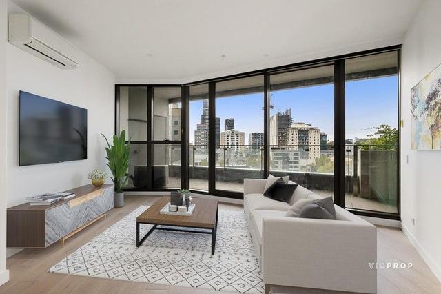 811b/639 Little Lonsdale Street, VIC 3000