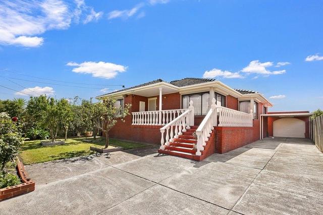 12 Juniper Crescent, VIC 3074