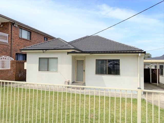 141 Gascoigne Road, NSW 2199