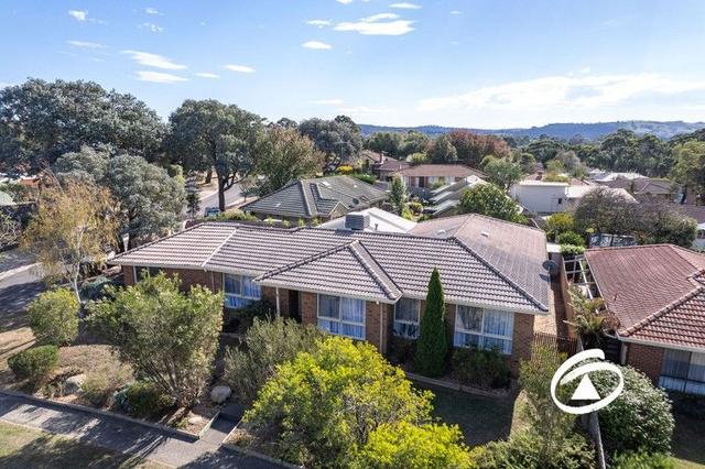 8 Dowd Court, VIC 3810