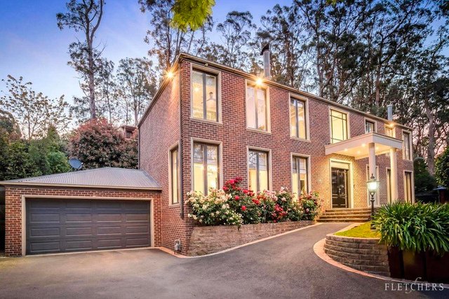 22 Mount View Road, VIC 3786